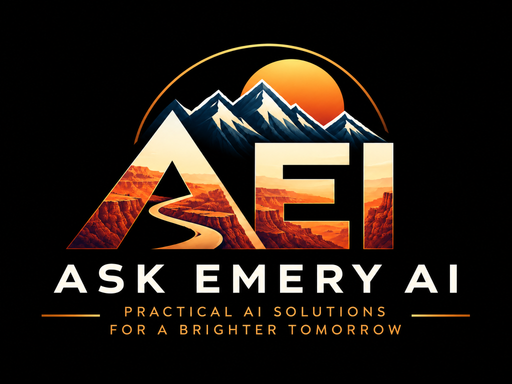 Ask Emery AI